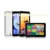 DDR3 Capacitive 7 Inches Tablet Pc With MTK6577 Android 4.0