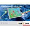 Brand New Industrial HITACHI TFT LCD Panels TX17D02VM2CAA 640 ( RGB ) x 480 Of 6.5 Inch