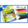 3.5inch Twistables Colored pencils Personalized With high grade basswood