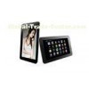 Black 7 Inch MID UMPC Tablet PC Android 4.0 With 2G Calling , 4GB / 8GB Optional