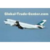 Professional Reliable International Air Freight Services BY EY TK ET EK SV