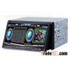 7 Inch 2 Din Car DVD (H-7300)