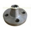 First Grade ASME ANSI, DIN, GB, B16.9, JIS Carbon Heavy Forged Steel Flanges for boiler