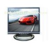 Desktop Car TFT 14" LCD Monitor VGA RoHS With Wall Brackets