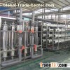 Bottled Beverage Filling Machine