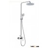Modern design tub shower faucet sets
