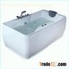 Alcove Whirlpool Tub SFY-601