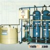 Industrial Ion Exchanger System