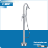 High quality floor standing bathtub faucet