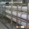 Soft Drinks Plant Water Ro Equipment