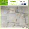 China Interior Decoration Marble Design Clear Pvc Sheet