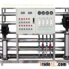 Auto Pure Water Equipment