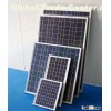 Poly-Crystal Silicon Solar Panel