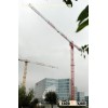 Topless Tower Crane QTZ50P (PT4810) max load 4t-mingwei@crane2.com