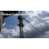 Topkit Tower Crane TC6024 max load 10t-mingwei@crane2.com