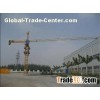 Outernal Climbing Tower Crane (QTZ63 (TC5013)) max load 6t-mingwei@crane2.com