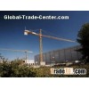 Tower Crane K30/30 -TC7030-max load12t---nicolemiao@crane2.com