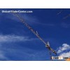 Building Tower Crane QTZ80-TC5613 max load 8t---nicolemiao@crane2.com