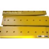 Yanmar excavator blades