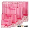 Paper Gift Packaging Bags