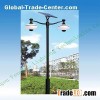 2M-8M Solar Garden Light