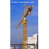 China tower crane--Shandong Mingwei TC5013