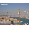 Tower Crane QTZ50(TC5010) -max load 4t-mingwei@crane2.com