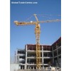 Tower Crane K50/50 (TC7050)-max load 20t--nicolemiao@crane2.com