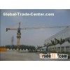 Topkit Tower Crane - Max. Load 5T (TC5013)--nicolemiao@crane2.com