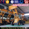 ZSZG 4WD 2 tons front end small wheel loader price ZL-928
