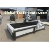 380V 50/60Hz plasma cutting machine with flame cutting head and THC control