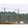 TC5516 Construction Tower Crane-Max. Load 6t--mingwei@crane2.com