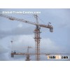 Topkit Tower Crane-Max. Load 12t --TC6525--nicolemiao@crane2.com