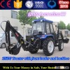 New Design Towable Tractor Backhoe with factory price for sale
