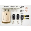 finchshield invisible remote control lock