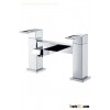 Contemporary bathroom faucets