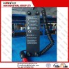 HBC PM remote control battery charger BA225030 Concrete Pump spare parts for Putzmeister Zoomlion JU