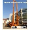 CYT-400 engineering and water-well drilling rig