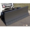 Terex blade