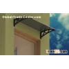 Aluminum Canopy, door awning DIY awning PC Canopy PC Awning, Vordach