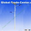Solar Power Street Light