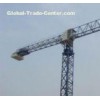 Topless Tower Crane GHP5515B and GHP5020B max load 8t-mingwei@crane2.com