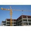 Tower Crane (QTZ 450 K20 (7050)) max load 20t-mingwei@crane2.com