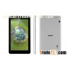 7 inch A33 quad core tablet with 512M RAM 4GB ROM M751S