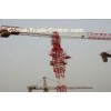 Topless Tower Crane GHP6040 max load 12t-mingwei@crane2.com