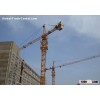 Topkit Tower Crane Qtz80 (TC5015)-max load 8t--nicolemiao@crane2.com