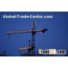 Tower Crane (QTZ40/50) max load 4t--nicolemiao@crane2.com
