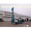 ZXL10 Crawler Small Spiral Drilling Machine
