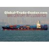 FCL LCL Asia Freight Solutions China to Singapore Burma Cambodia Taiwan Korea