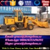 China Manufacturer small price 4WD Wheel Loader for sale